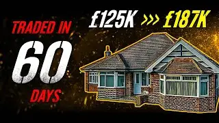 Property Trading EXPOSED: Fast Deals, Real Numbers, No Fluff