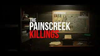 Senior Detectives Play... The Painscreek Killings Ep. 4 - The End