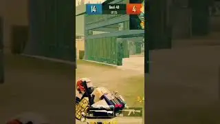TDM VS Pubg lovers &hearts;️&hearts;️