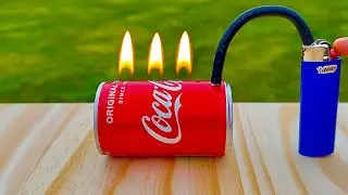 35 EASY SCIENCE EXPERIMENTS TO DO AT HOME by inventor 101