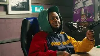 Babyface Ray and Icewear Vezzo on  Growing Up on 6 mile, Crazy Moments on Their Come Up, and More 