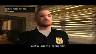 GTA Big Smoke Stories: un nuovo amico #03 GTA San Andreas DYOM