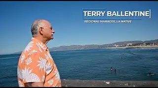 Terry Ballentine | Estate Properties | Regional Manager | LA Native