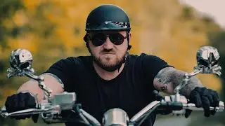 Mi-am luat MARE CHOPPER