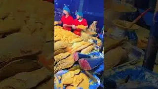 Hassan square fish point/ Best fish# seafood #karachi#fish restaurant #pakistan online fish# Hassan