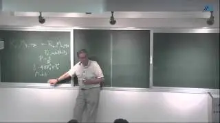 Ruth Murray-Clay (UCSB) Planet System Architecture