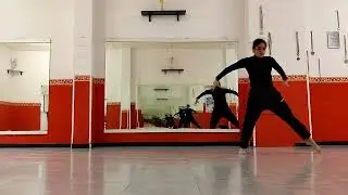 Rimani qui se il mondo cade🫀@AlessandraAmoroso #choreo #danza