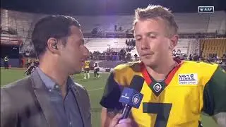 John Wolford Highlights