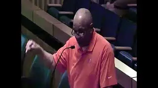 Batiste Fights for Rancho La Paz Seniors at Anaheim City Council