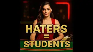 Shout Out Haters | Dutch42 True Count Brings New Students