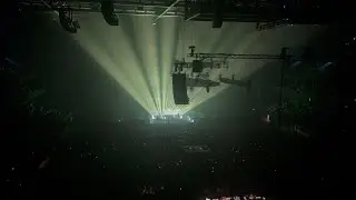 The Perfect Drug - Nine Inch Nails - The Co op Arena Manchester - 17th June 2025 - Full Song 4K