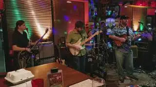 2018-03-16 DeBonis Allen w/ John Butte and Steve Cyphers - Eyes Of The World