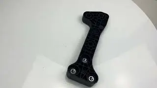 Dongfeng KR truck parts Right connecting bracket 8406162-C5100#automobile #factoryproducts