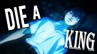 Taboo Tattoo [AMV] DIE A KING