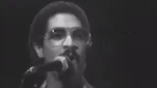 The Brothers Johnson - Get The Funk Out Ma' Face/Stomp! - 4/25/1980 - Capitol Theatre (Official)