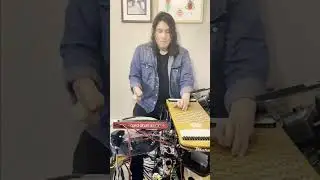 You Know How We Do It - Ice Cube [Drumpejji Cover] Anthony Cervantez