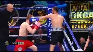 #bahodurusmonov# Buni ko`rish shart!!! Super jang  Aleksandr Devyatov-Bahodur Usmonov