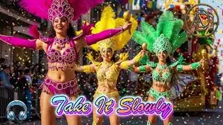 🌹 Take It Slowly - AD1 Melodies | The Hottest Latin Vibe You Need! 💃