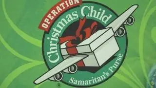 Operation Christmas Sponsor Ad