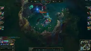 Sneaky nunu