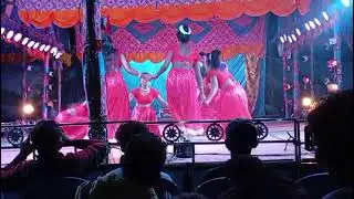 Adivasi eastern ho opera 2025/2026/ Love song, Geeta & mantu