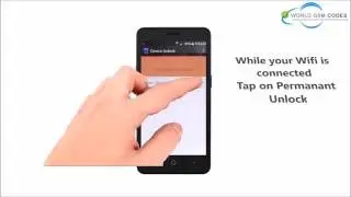 Unlock Metro PCS ZTE Avid PLUS in 60 seconds