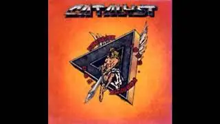 Catalyst(Crackdown Breakdown)1990