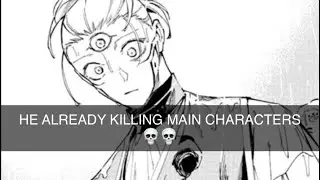 THE ALIENS VS HUMANS WAR BEGINS! - Jujutsu Kaisen Modulo Chapter 12
