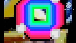 Drawing klasky csupo pixel art colors. Bomb explosion complete image paint