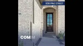 938 Pine Street - UnionMain Homes - Lake Breeze