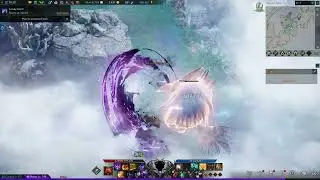 Great Ear Owlbear - Hidden Monster Location - Lost Ark