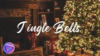 Joyful and Happy Christmas Music 🎄⛄ Jingle Bells by Background Music Lab