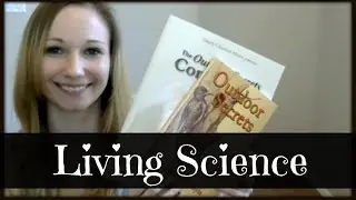Charlotte Mason Science Curriculum | Homeschool Pre K- 1st