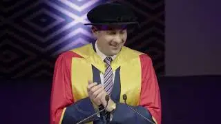Graduation 2024: Leeds Business School - 4pm