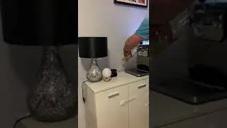 How to pour the perfect pint with the blade machine