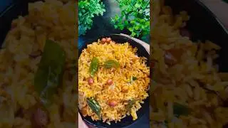 Healthy Lunch Box Recipe 👌 | Kids & Office Special #shorts