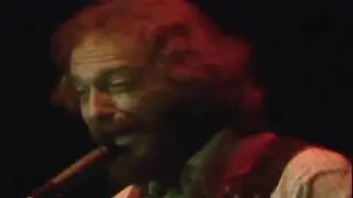 Jethro Tull Live At The Capital Centre 1977 16:9 widescreen