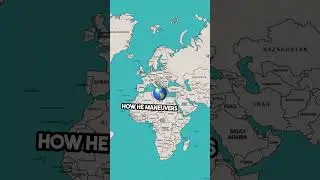 Unveiling Putin's Master Plan for World Domination