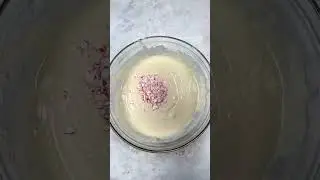 Peppermint Fudge #shorts