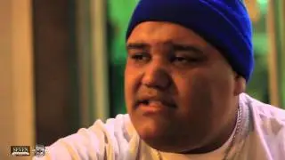 Freestyle SONY, STIGMA, JACK y ZETA en Perú - Killer Rhymes vs LXL16 2015