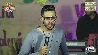 Robson santana .