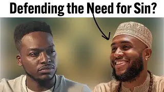 Debater Defends the NEED for Evil and Gets Humbled: Christian vs Muslim Exchange