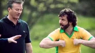 Toyota Legendary Moment with Steve Waugh