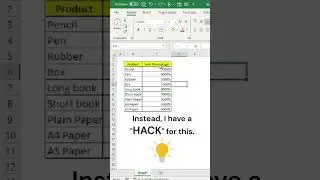 This Trick Will Save Your Hours