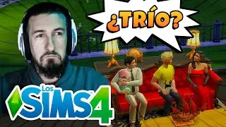 😱 NO SABÍA que esto se podía hacer en LOS SIMS 4