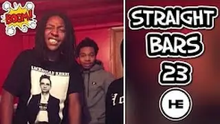 Straight BARS Compilation Part 23