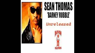 Sean 'Barney Rubble' Thomas - Ask somebody 1995 los angeles