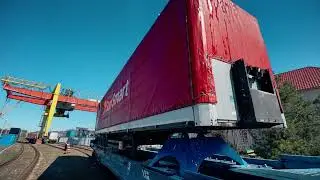 SunSmart Combined Transport