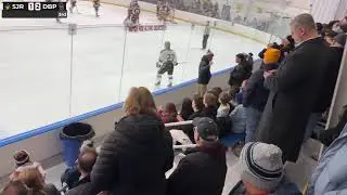 St. Joseph Regional @ Don Bosco Prep - Hockey - 12/4/25 - P3