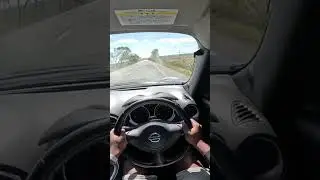 Explorando As Capacidades Din&acirc;micas Do Nissan Juke |